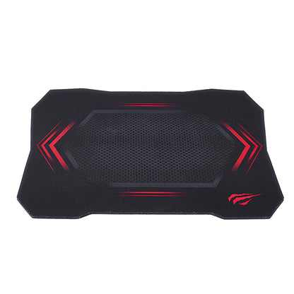 MousePad Gaming HAVIT MP843, Fekete
