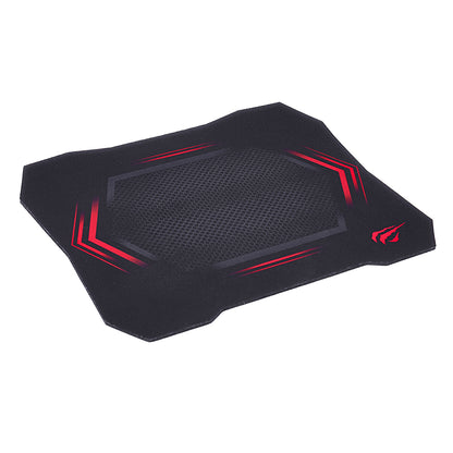 MousePad Gaming HAVIT MP843, Fekete