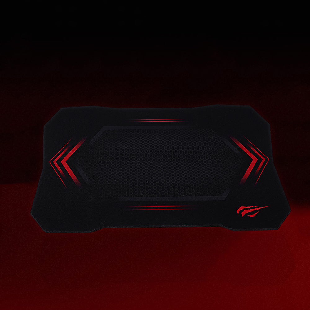 MousePad Gaming HAVIT MP843, Fekete