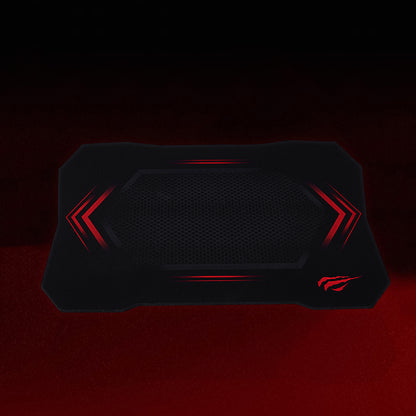 MousePad Gaming HAVIT MP843, Fekete