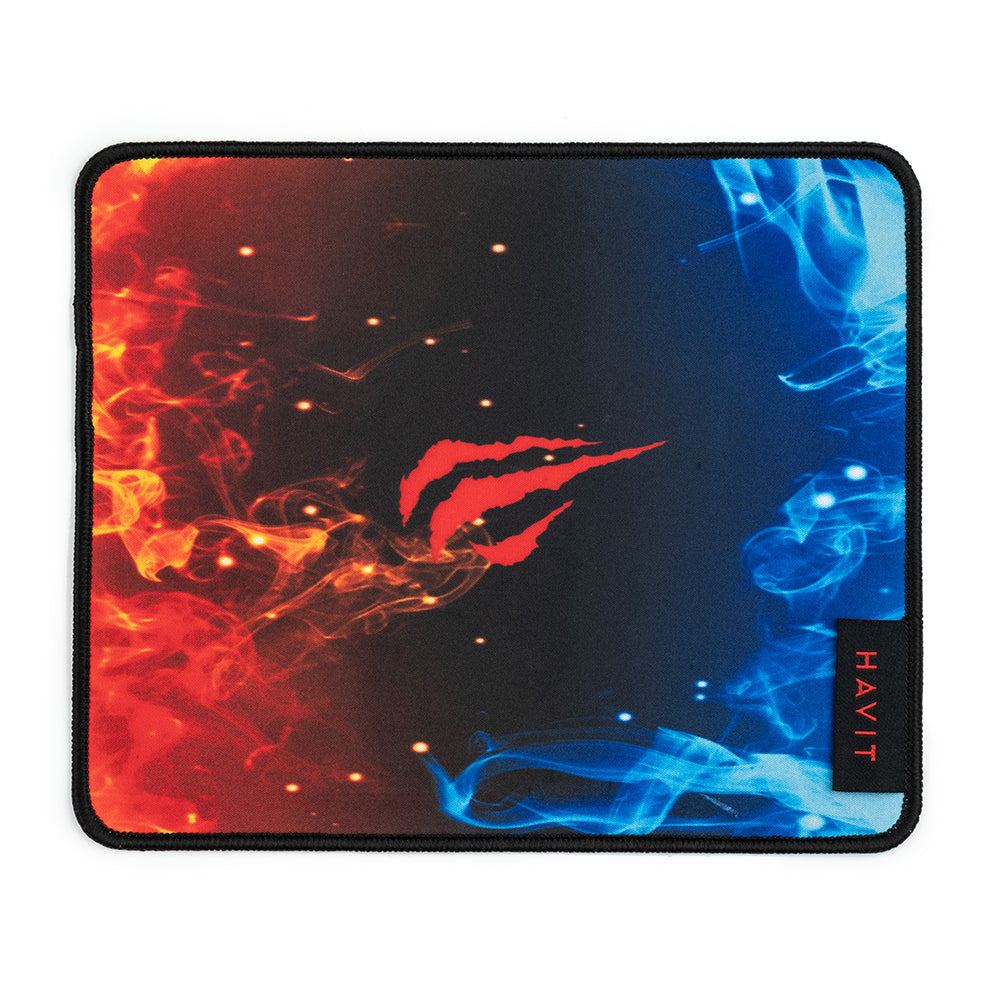 MousePad Gaming HAVIT MP846, Fekete