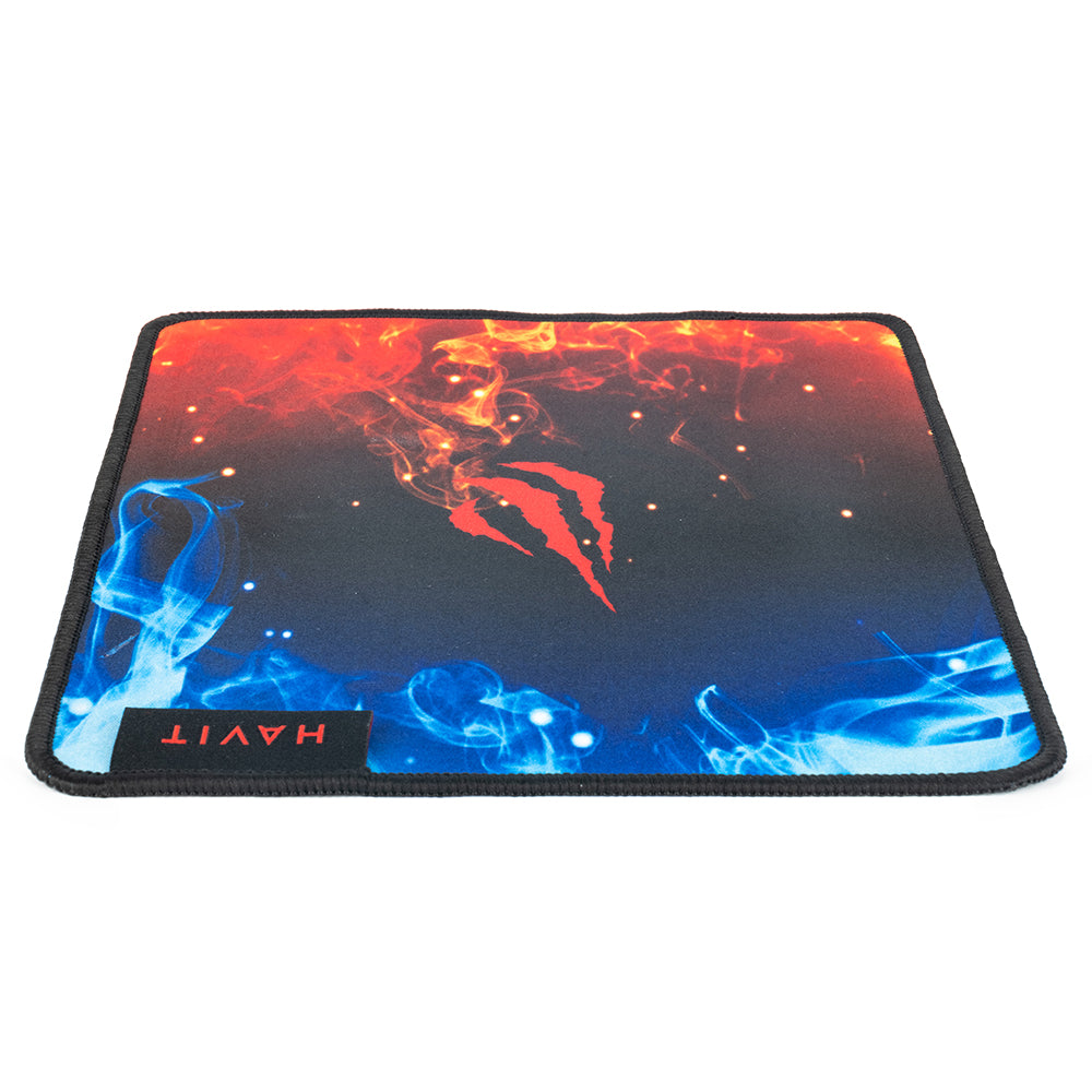 MousePad Gaming HAVIT MP846, Fekete