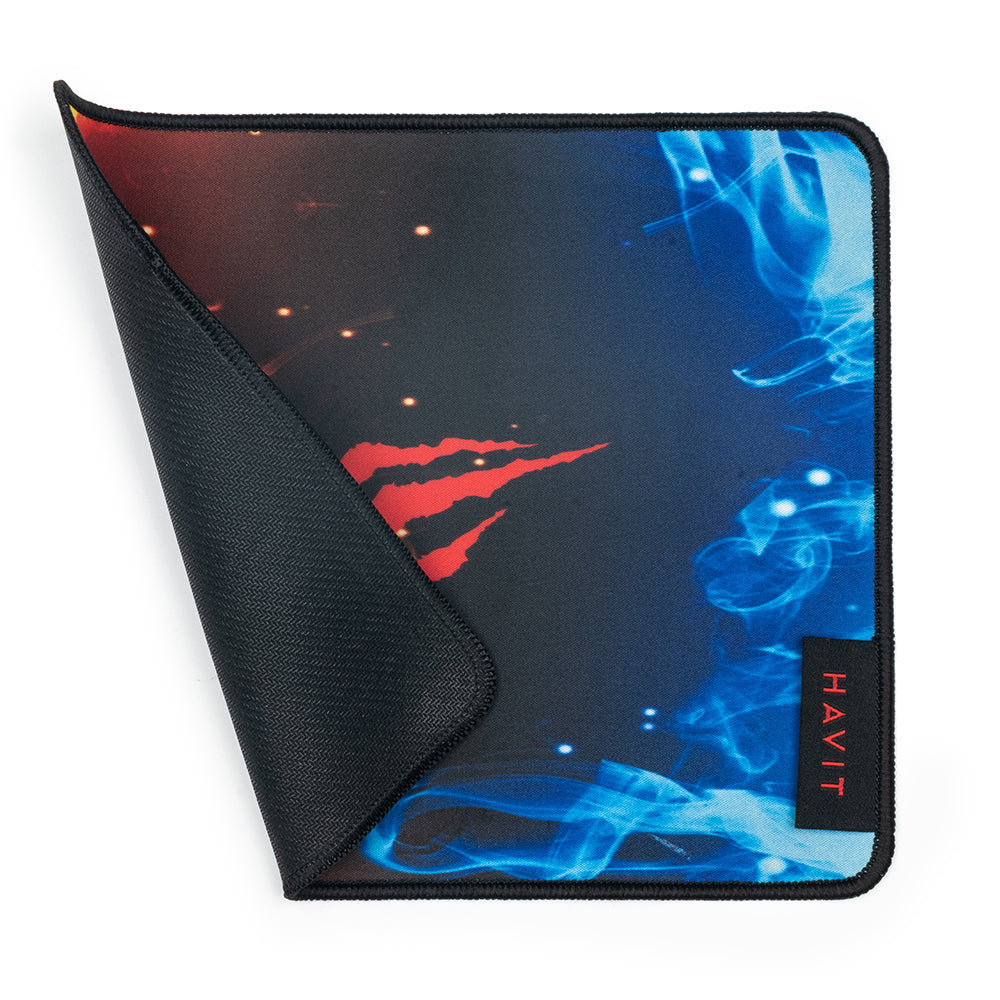 MousePad Gaming HAVIT MP846, Fekete