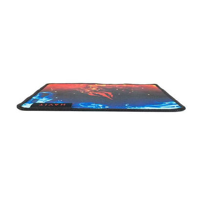 MousePad Gaming HAVIT MP846, Fekete