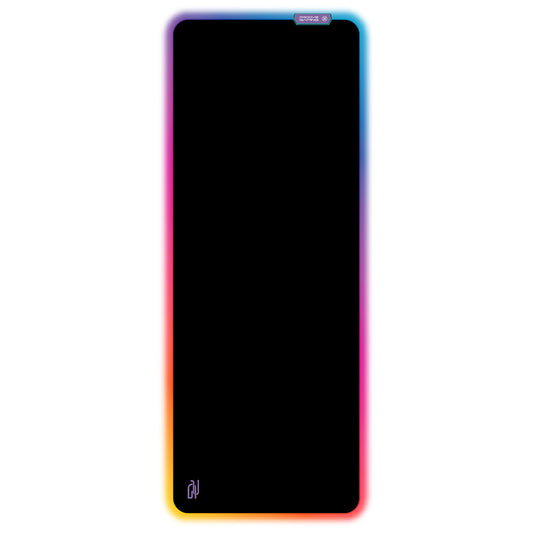 MousePad Gaming Proove Offland, RGB, 800mm x 300mm x 4mm, Fekete MPOF00022401