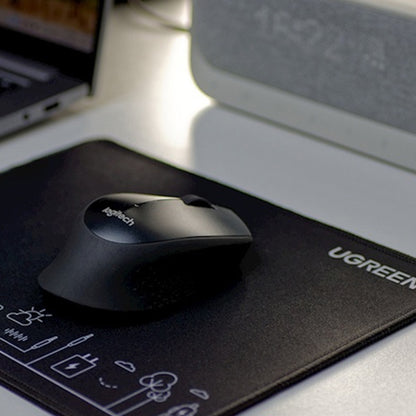 UGREEN CY016 Gaming MousePad, 260mm x 200mm x 4mm, Black