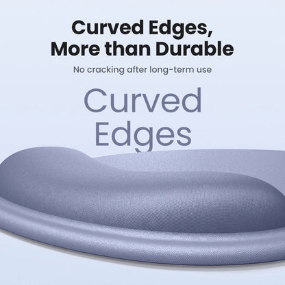 MousePad UGREEN LP668, Zöld