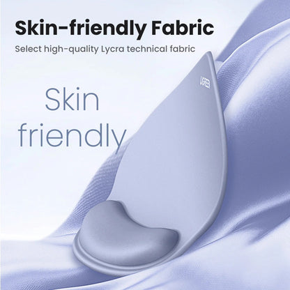 MousePad UGREEN LP668, Zöld