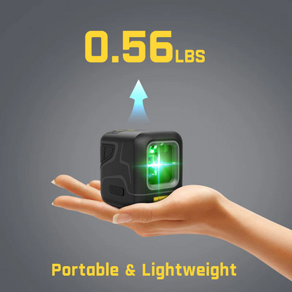 Fanttik D2 Laser Level