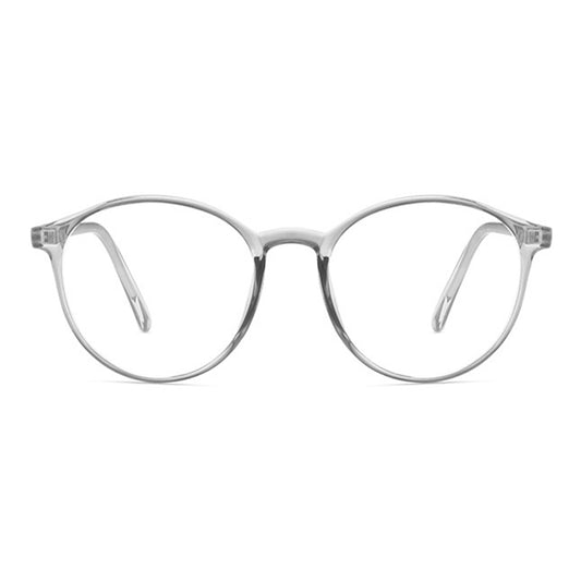 Techsuit F8551-C7 Női Számítógépes Szemüveg, Kékfény Szűrős, Szürke