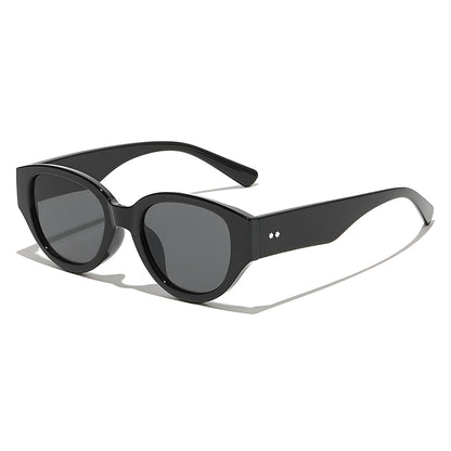 Női Techsuit 17002 napszemüveg, fekete