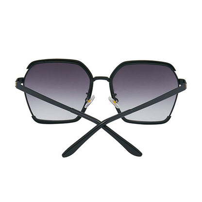 Techsuit 191 Women's Sunglasses, Polarized, UV Protection, Brown