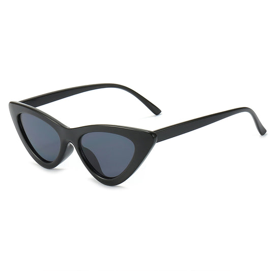 Techsuit 5040 Női Napszemüveg, Fekete