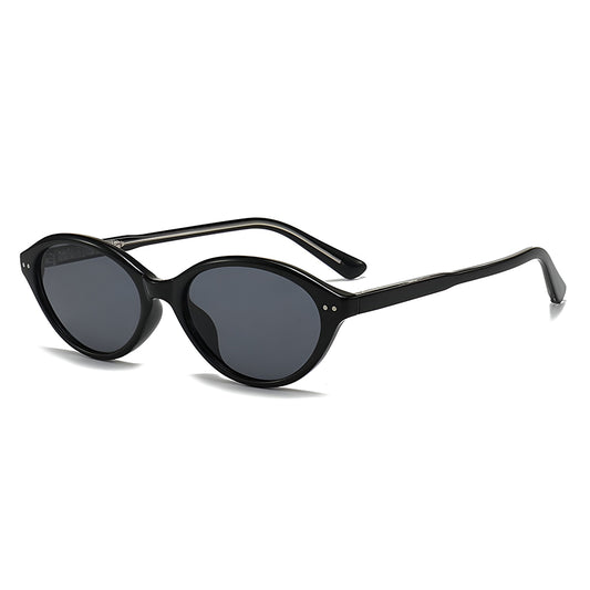 Techsuit 99034 Női Napszemüveg, Fekete