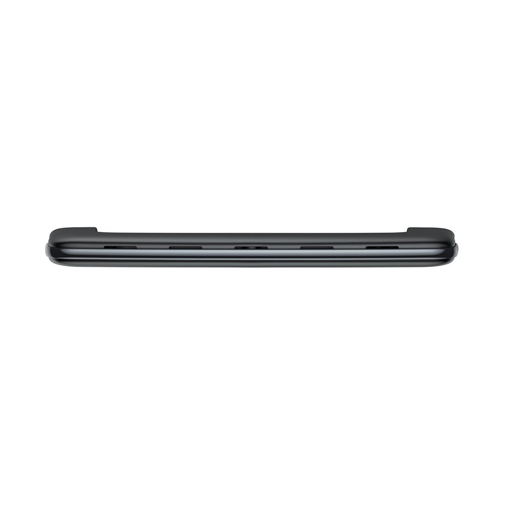 Baseus Paddle Ultrathin autóillatosító, fekete SUXUN-BP01