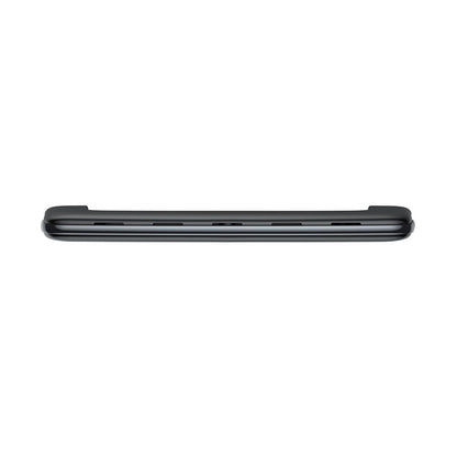 Baseus Paddle Ultrathin autóillatosító, fekete SUXUN-BP01