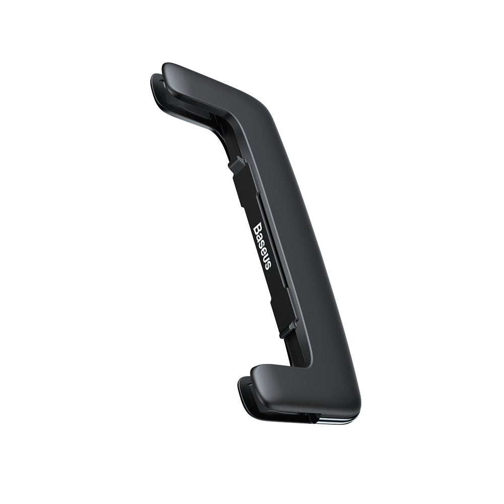 Baseus Paddle Ultrathin autóillatosító, fekete SUXUN-BP01