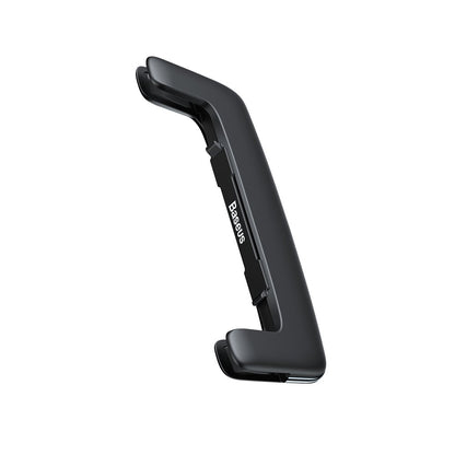 Baseus Paddle Ultrathin autóillatosító, fekete SUXUN-BP01