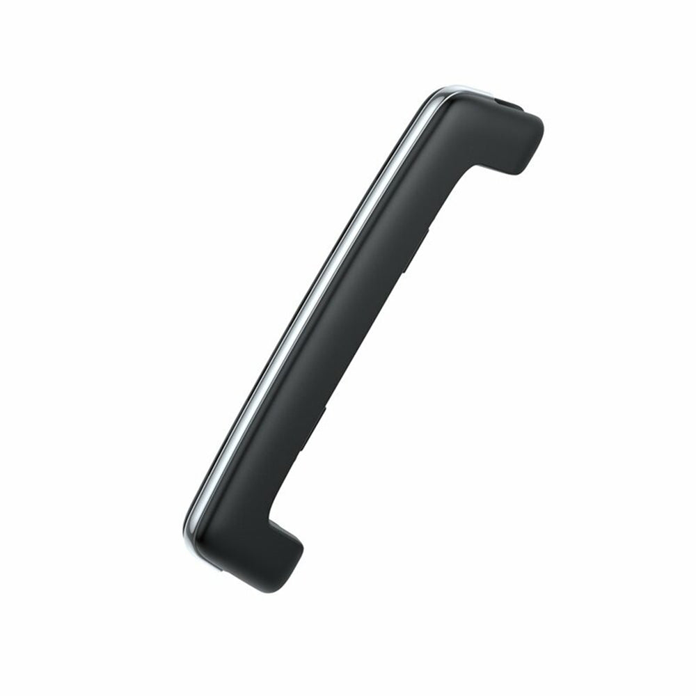 Baseus Paddle Ultrathin autóillatosító, ezüst SUXUN-BP0S