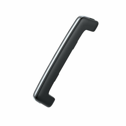 Baseus Paddle Ultrathin autóillatosító, ezüst SUXUN-BP0S
