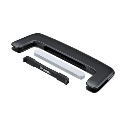 Baseus Paddle Ultrathin autóillatosító, ezüst SUXUN-BP0S