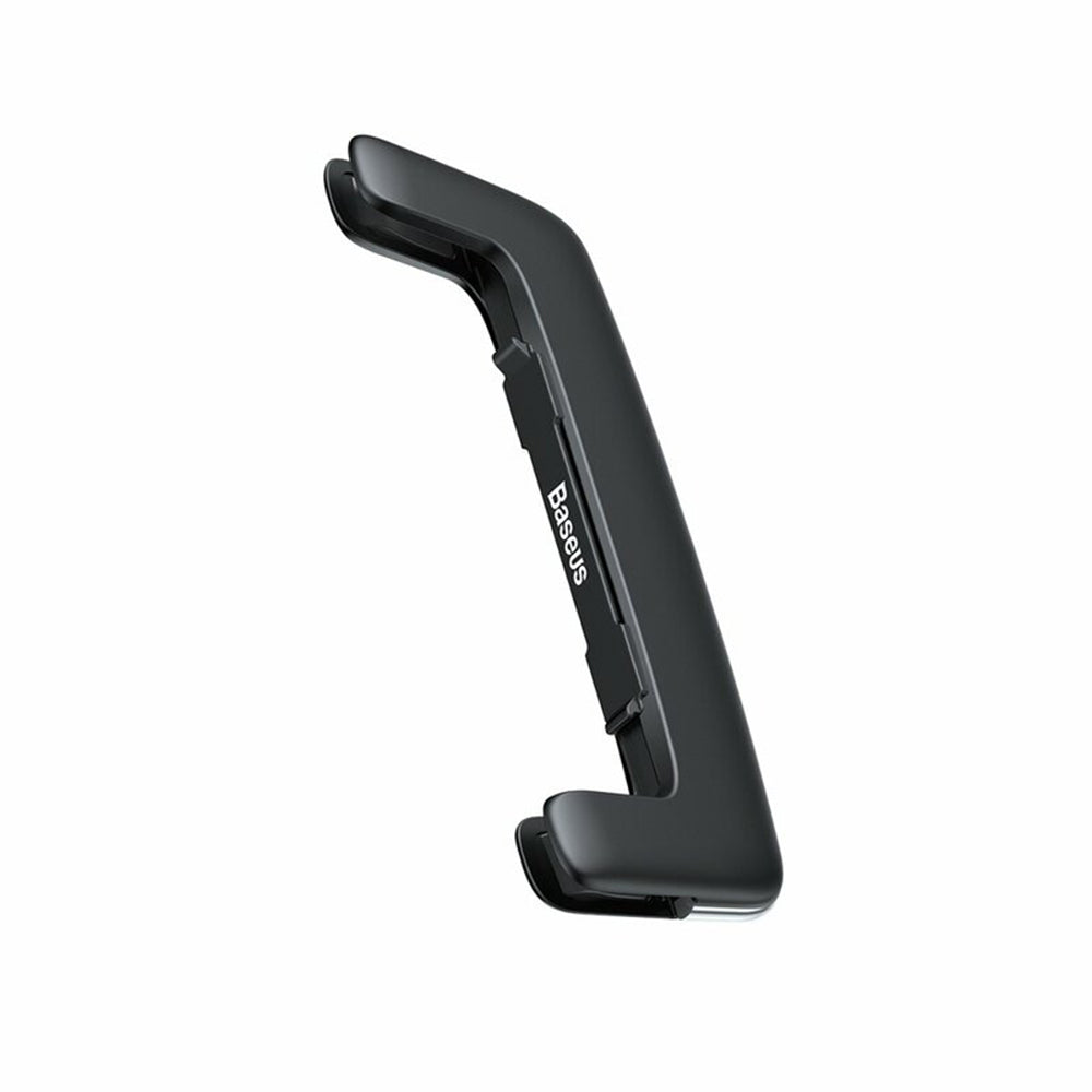 Baseus Paddle Ultrathin autóillatosító, ezüst SUXUN-BP0S