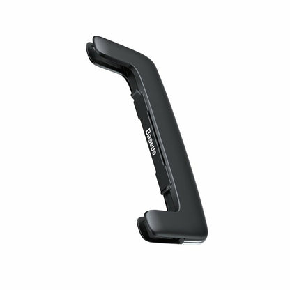 Baseus Paddle Ultrathin autóillatosító, ezüst SUXUN-BP0S