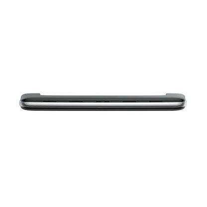 Baseus Paddle Ultrathin autóillatosító, ezüst SUXUN-BP0S