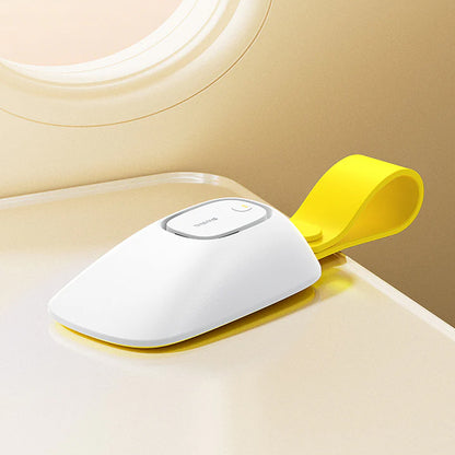 Baseus Heyo ajtókitámasztó riasztóval, fehér C30438700213-Z1