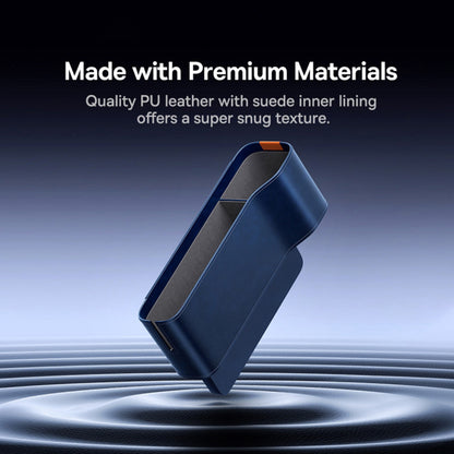 Baseus OrganizeFun autós szervező a konzol és az ülés közötti térhez, Kék C20256502311-00