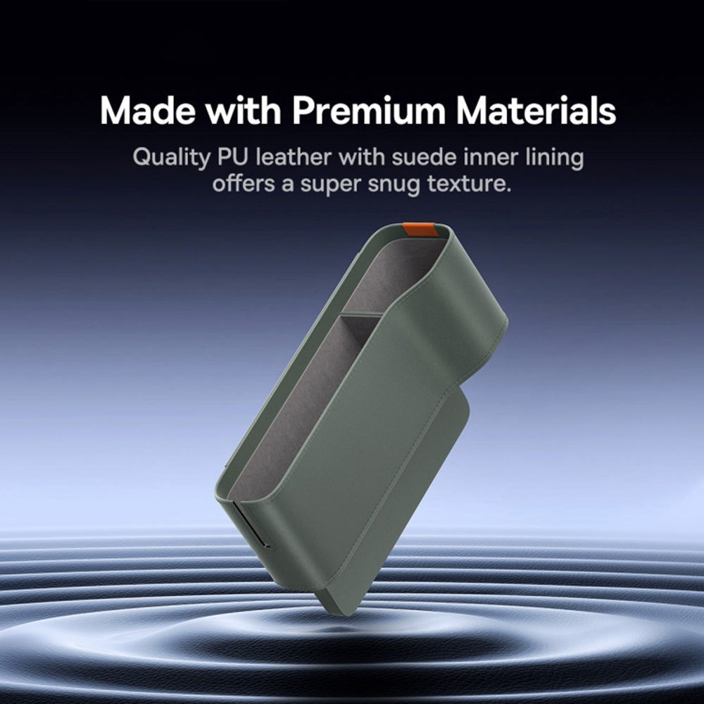 Baseus OrganizeFun autós szervező a konzol és az ülés közötti térhez, Szürke C20256502831-00