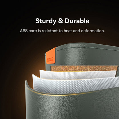 Baseus OrganizeFun autós szervező a konzol és az ülés közötti térhez, Szürke C20256502831-00