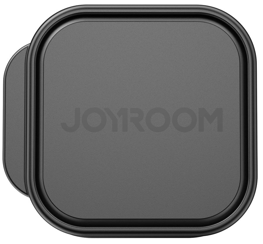 Joyroom JR-ZS368 Kábelrendező, 6 darabos készlet, Fekete