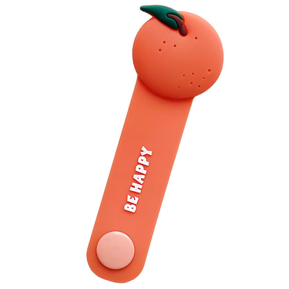 OEM Pixie Orange Kábelrendező, Többszínű