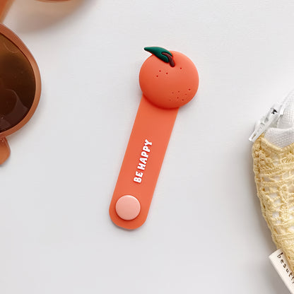 OEM Pixie Orange Kábelrendező, Többszínű