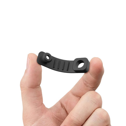 Spigen LD103 Kábelrendező, Fekete APP11145