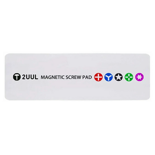 2UUL ST93 Csavar Mágneses Párna