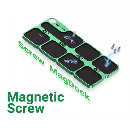 Magnetic Screw Pad 2UUL ST95