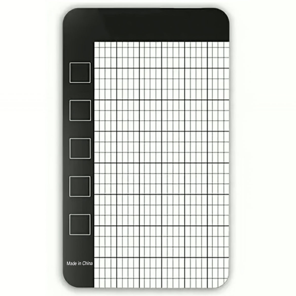 Jiafa Magnetic Screw Pad, 145mm x 45mm