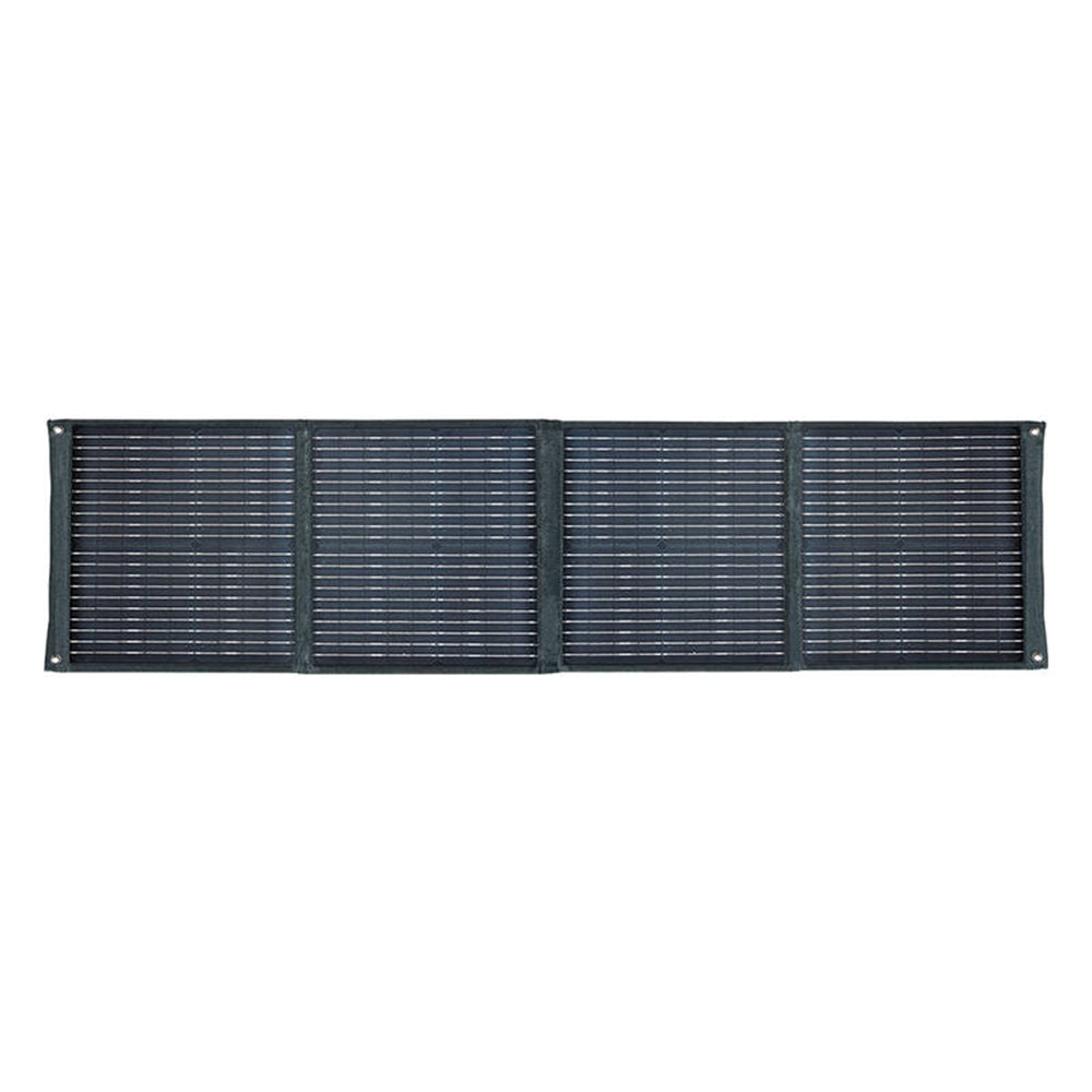 Baseus Fotovoltaikus Napelem, 100W, 1.58m x 0.39m, Zöld CCNL050006
