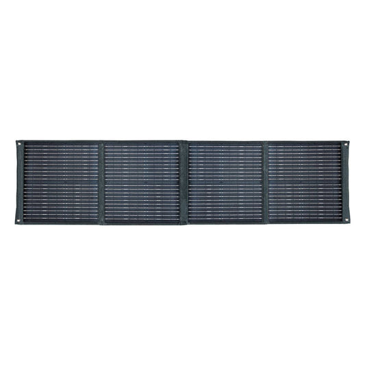 Baseus Fotovoltaikus Napelem, 100W, 1.58m x 0.39m, Zöld CCNL050006
