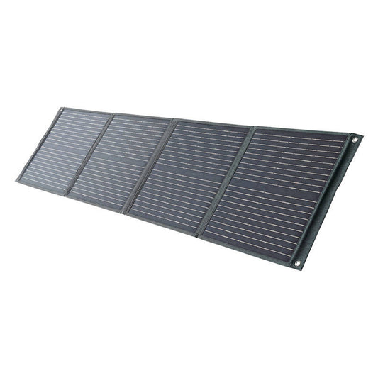 Baseus Fotovoltaikus Napelem, 100W, 1.58m x 0.39m, Zöld CCNL050006