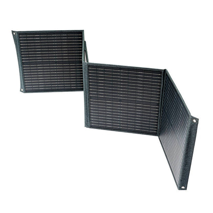 Baseus Fotovoltaikus Napelem, 100W, 1.58m x 0.39m, Zöld CCNL050006