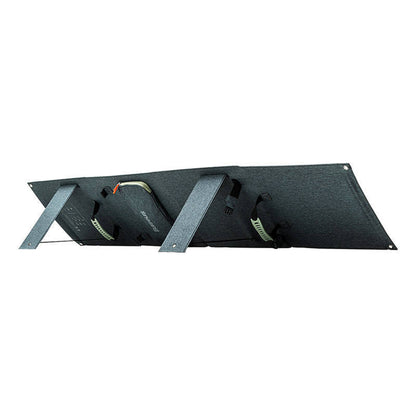 Baseus Fotovoltaikus Napelem, 100W, 1.58m x 0.39m, Zöld CCNL050006