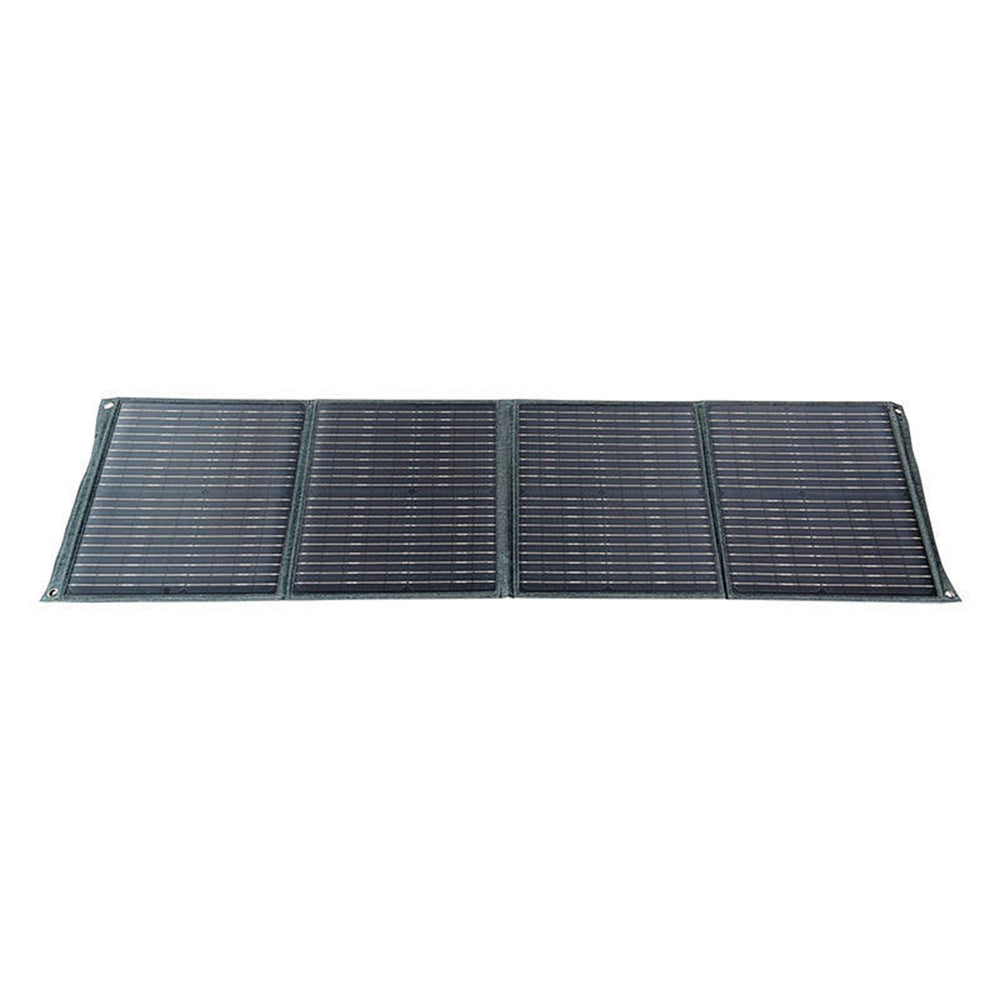 Baseus Fotovoltaikus Napelem, 100W, 1.58m x 0.39m, Zöld CCNL050006