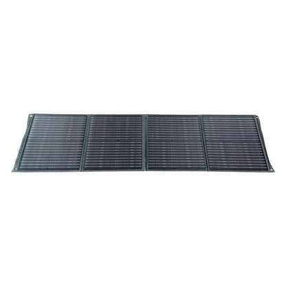 Baseus Fotovoltaikus Napelem, 100W, 1.58m x 0.39m, Zöld CCNL050006