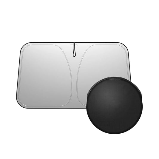 Spigen UO260 Autó Szélvédő Napellenző, 80cm x 140cm ACP11459