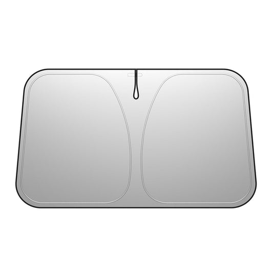 Spigen UO260 Autó Szélvédő Napellenző, 85cm x 148cm ACP11460