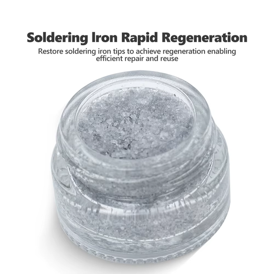 Forrasztóhegy tisztító / felújító paszta Relife RL-461A