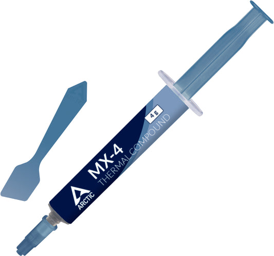 ARCTIC MX-4 Hővezető Paszta, Típus: Tű, 4g ACTCP00031B